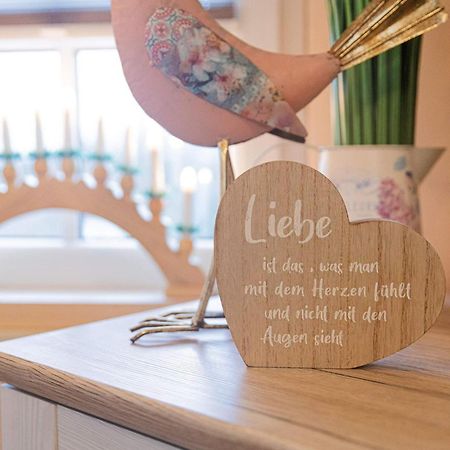 "Altes Stellwerk Frose" Am Froser See Esterno foto